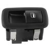 Rear Driver or Passenger Side Power Window Switch ASTOU fit 2010-2012 For Chrysler Town & Country 2010-2011 For Dodge Grand Caravan Window Control Switch Replacement 4602927AA 1S13401 DWS1097 view 4