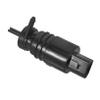 Ciieeo Car Windshield Washer Pump Automotive Windscreen Cleaning Fluid Pump Replacement for Easy to Install Efficient Performance for Visibility view 1