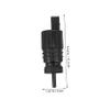 Ciieeo Car Windshield Washer Pump Automotive Windscreen Cleaning Fluid Pump Replacement for Easy to Install Efficient Performance for Visibility view 4