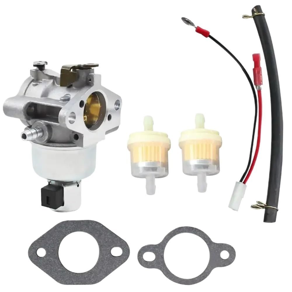 LAIMEIDADENG SV620 SV600 Carburetor for Kohler SV610 19 20 21 22 HP Engines 2085395S 2085371S