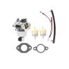 LAIMEIDADENG SV620 SV600 Carburetor for Kohler SV610 19 20 21 22 HP Engines 2085395S 2085371S view 2