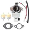 LAIMEIDADENG SV620 SV600 Carburetor for Kohler SV610 19 20 21 22 HP Engines 2085395S 2085371S view 3