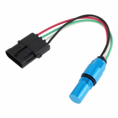REPAIROCK 1 Pc No.4326596 Crankshaft Position Sensor for Cummins L10 1999-2007 Sturdy Car Engine Crank CKP Sensor