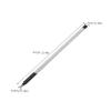Ciieeo Rv Fresh Water Tank Cleaner Tool Cleaning Pole for Easy Use Car Truck Fish Tank Aquarium Maintenance view 2
