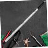 Ciieeo Rv Fresh Water Tank Cleaner Tool Cleaning Pole for Easy Use Car Truck Fish Tank Aquarium Maintenance view 4