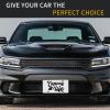 Camping Life License Plate 612 Inch Aluminium Car Front License Plate Novelty Metal Vanity Tag Car Front Tag view 3