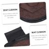 Swivel Car Seat Cushion Air Mesh Rotating Mat for Chairs view 4