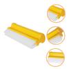 TOPPERFUN Flexible Car Squeegee Car Windshield Cleaner Window Wiper Mirror Cleaner Tool view 3