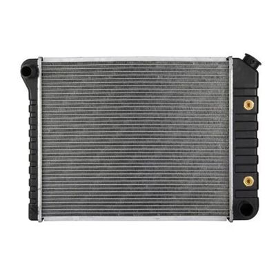 VibeUp 569 Radiator | With TOC | 20-7/10"