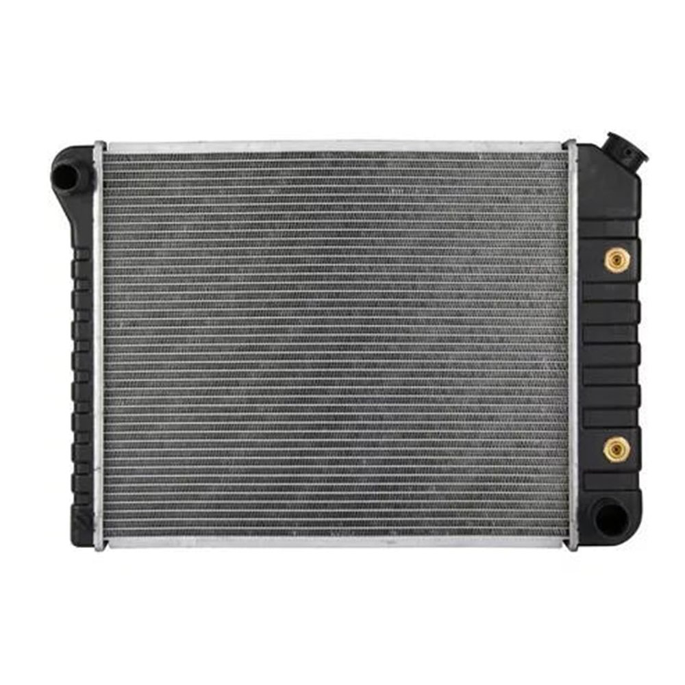 VibeUp 569 Radiator | With TOC | 20-7/10"