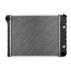VibeUp 569 Radiator | With TOC | 20-7/10" view 1