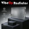 VibeUp 569 Radiator | With TOC | 20-7/10" view 2