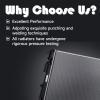 VibeUp 569 Radiator | With TOC | 20-7/10" view 4