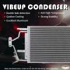VibeUp 3597 Condenser Compatible With 12-07 Dodge Caliber; 17-07 Jeep Compass; 17-07 Jeep Patriot view 4