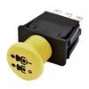 ZLLBMMD Auto Repair Parts Clutch PTO Switch Fit for Cub for Cadet for MTD T8600 for Tank for John for Deere 1Pcs Easy to Replace view 1