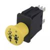 ZLLBMMD Auto Repair Parts Clutch PTO Switch Fit for Cub for Cadet for MTD T8600 for Tank for John for Deere 1Pcs Easy to Replace view 2