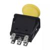 ZLLBMMD Auto Repair Parts Clutch PTO Switch Fit for Cub for Cadet for MTD T8600 for Tank for John for Deere 1Pcs Easy to Replace view 4