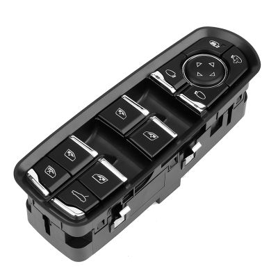 Master Power Window Switch fits for 2011 2016