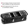 Master Power Window Switch fits for 2011 2016 view 4