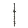 Eccentric Shaft Replacement Compatible With E46 E90 E60 E87 X1 X3 Z4 Models 11377515868 11377578543 view 3