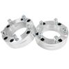 ECCPP 4-Pack 2" Wheel Spacers 6x5.5 2023-2025 for Cadillac for Escalade ESV view 2