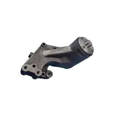 Fan Support 6746-61-3131 for Komatsu Engine SAA6D114E-3 SAA6D114E-3F Excavator PC390LL-10 PC300-8M0 PC360LC-11 PC390LCI-11