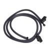 2PCS Front Washer Nozzle and Hose Flexible Strong Cleaning Ability Replacement for W169 A Class view 1