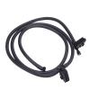 2PCS Front Washer Nozzle and Hose Flexible Strong Cleaning Ability Replacement for W169 A Class view 4