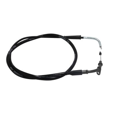 YJGZSVK Choke Cable For Suzuki Quadsport LT-Z400 2003-2008 Suzuki Quadsport LT-Z400Z 2004 Replaces 58410-07G00