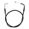 YJGZSVK Choke Cable For Suzuki Quadsport LT-Z400 2003-2008 Suzuki Quadsport LT-Z400Z 2004 Replaces 58410-07G00 view 2