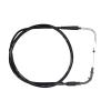 YJGZSVK Choke Cable For Suzuki Quadsport LT-Z400 2003-2008 Suzuki Quadsport LT-Z400Z 2004 Replaces 58410-07G00 view 4