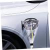 DINHEAROM Protective Cover for Ev Charger Weatherproof Rain Guard for Electric Vehicle view 4