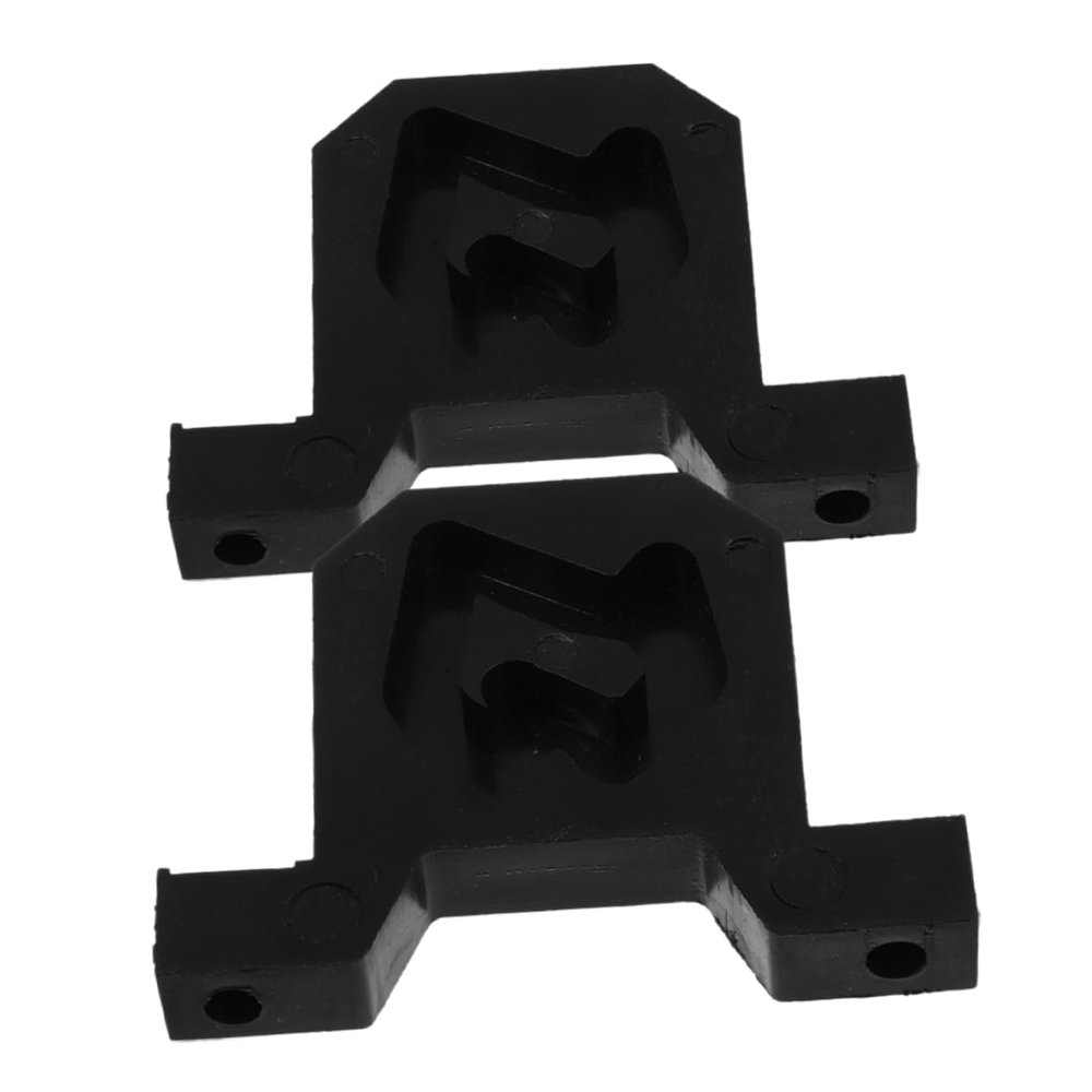 LIFKOME 2pcs Tire Changer Foot Valve Control Lever Slider Block Smooth Movement Wide Compatibility Easy Installation Automotive Repair Accessory