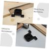 LIFKOME 2pcs Tire Changer Foot Valve Control Lever Slider Block Smooth Movement Wide Compatibility Easy Installation Automotive Repair Accessory view 3