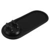 HOMSFOU Car Interior Car Dashboard Storage Holder Multi Functional Phone Holder Anti Slip Mat view 1
