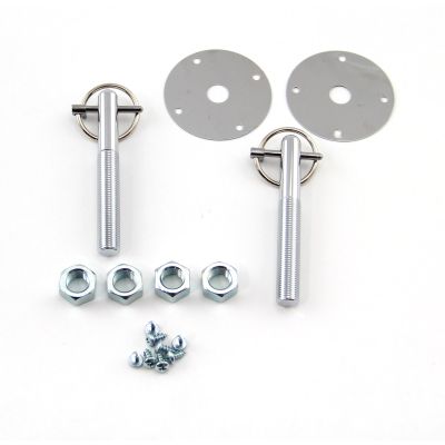 Speedmaster PCE425.1004 Universal 3/16" Flip Lock Style Hood Pin Kit