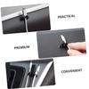 KALLORY 16pcs Cable Holder Clip Car Interior Wire Organizer Multipurpose Cable Organizer Clip for Cover view 3