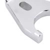 Aluminum Distributor Hold Down, Automobile Distributor Versatile with Screw Clamp Fit for V8 V6 view 2