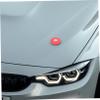 PRETYZOOM 1set Car Hood Pin Locking System Quick Release Latch for Vehicle Modification Hood for Race Cars Easy Installation Stylish Design view 3