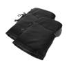 2Pcs Motorcycle Handlebar Mittens Windproof Thermal Covers view 1