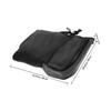 2Pcs Motorcycle Handlebar Mittens Windproof Thermal Covers view 2