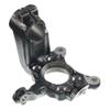 JLEJIANI Steering Knuckle Front Left 1pc Steel for Audi A3 2006-2013 view 3