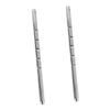 BUGUUYO 2pcs Rv Headrest Support Rod Car Seat Headrest Grab Handles Handle Assist view 1