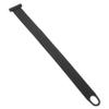 Bike Rack Tie Down Straps Multi-Use Rubber Cargo Fixing Belt for Bicycle Wheels Adjustable Luggage Fastening Straps for Vehicle Roofs 2-Pack view 1