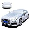 Hail Protector Car Cover Compatible with Nissan Z Nismo 2024, Outdoor Waterproof Half Car Cover, Sunproof Rain, Snow,Automobiles All Weather Waterproof,Custom Fit view 2