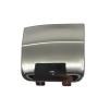 Car Tow Hook Cover for Mercedes Benz W247 GLB Class 2020-2023, 1Pcs Silver/Black Rear Bumper Tow Hook Cover Cap 2478857301/2478857401 view 1