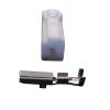 automotive connectors 1 Pin 7283-1010 7282-1012 641199 651194 Automotive Connector easy replacement(Female,1PCS) view 1