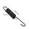Briny River Black Mini Bike Kickstand Spring Compatible with Massimo MB200 Compatible with Baja Warrior view 3