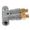 GANAZONO Oil Separator Valve Pressure Transmission Diverter Valves Lubrication Components Random Style view 1