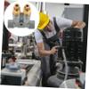 GANAZONO Oil Separator Valve Pressure Transmission Diverter Valves Lubrication Components Random Style view 2